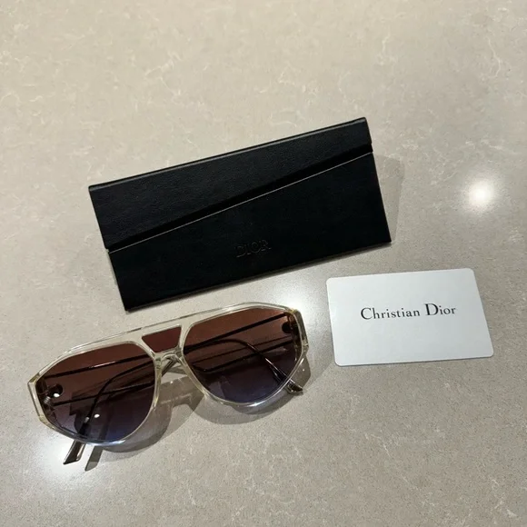 Dior Clan1 Sunglasses - Picture 2 of 4
